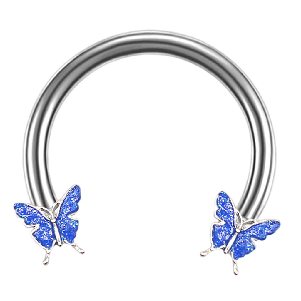 高品質ピアスジュエリー 鼻ピアス 高級イヤリング 女性用 敏 - Body Jewelry For Sensitive Skin のレビューと価格
