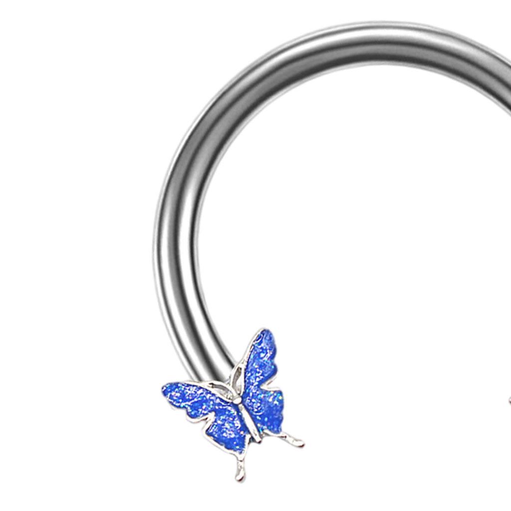 高品質ピアスジュエリー 鼻ピアス 高級イヤリング 女性用 敏 - Body Jewelry For Sensitive Skin のレビューと価格