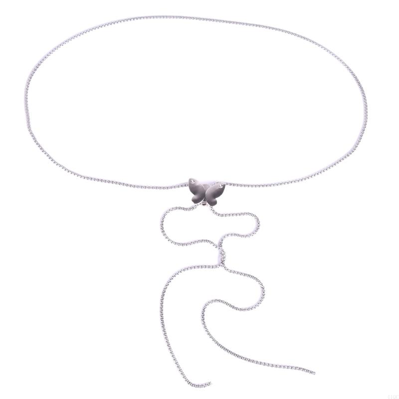 大人向けの調節可能なボディチェーン付き人間工学に基づいたバタ - Body Jewelry For Sensitive Skin のレビューと価格