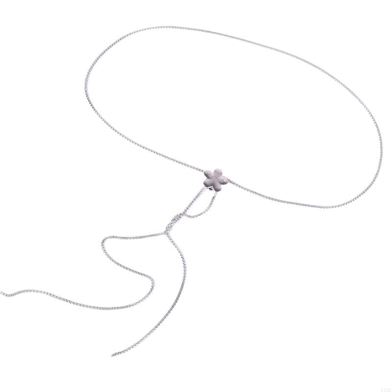 大人向けの調節可能なボディチェーン付き人間工学に基づいたバタ - Body Jewelry For Sensitive Skin のレビューと価格