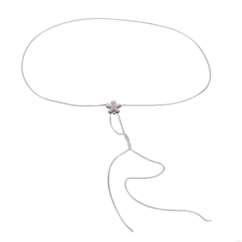 大人向けの調節可能なボディチェーン付き人間工学に基づいたバタ - Body Jewelry For Sensitive Skin のレビューと価格