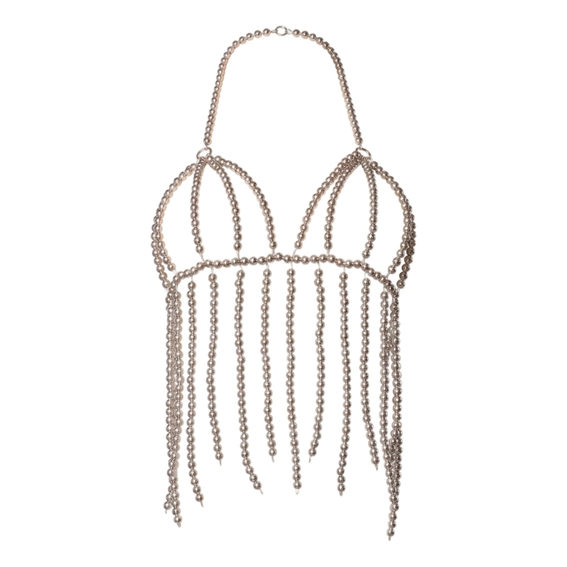 195C スパークリングメッシュボディジュエリー、メッキ調整 - Body Jewelry For Sensitive Skin のレビューと価格
